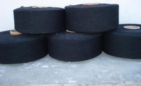 腈綸紗與毛腈混紡紗 特性、應用與市場前景